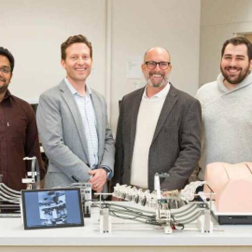 Bringing medical device inventions to market
